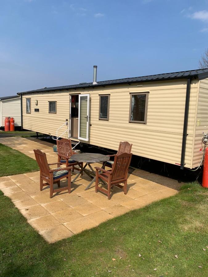 Edinburgh, Seton Sands Port Seton Exterior photo